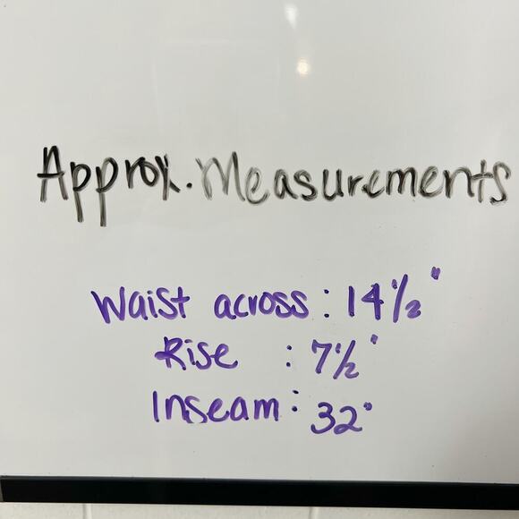 No Boundaries Womens Jeans 7 Y2K Low-Rise Distressed Preppy Mean Girls Regina - Picture 10 of 10